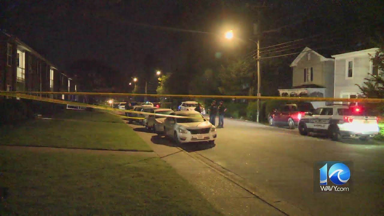 Late-night shooting claims one life in the Southside of Norfolk