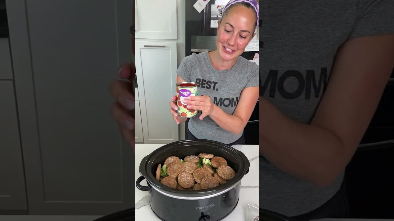 Простой и вкусный ужин в горшочке!