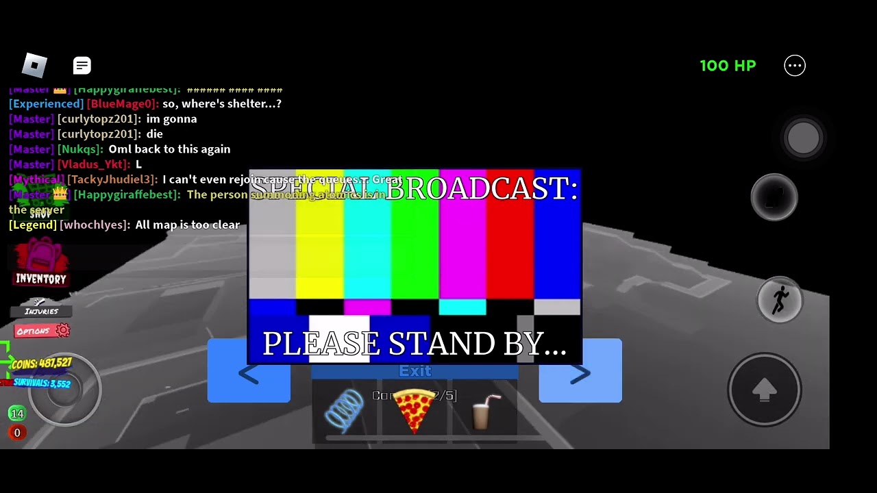 Roblox Tornado Alley Ultimate | merge threat 4-nado |