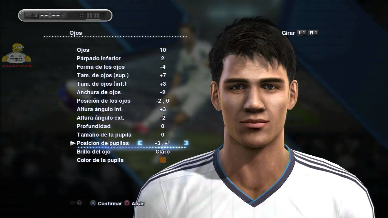 MORATA (Real Madrid CF)