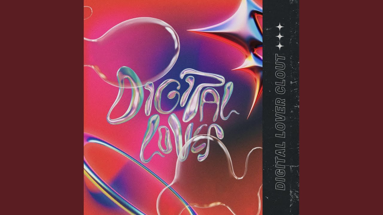 Digital Lover (feat. Devin Adamn, Denisha, Delorians, Joe Dennis, Kaimane, Nadine Adyla & Xerikho)