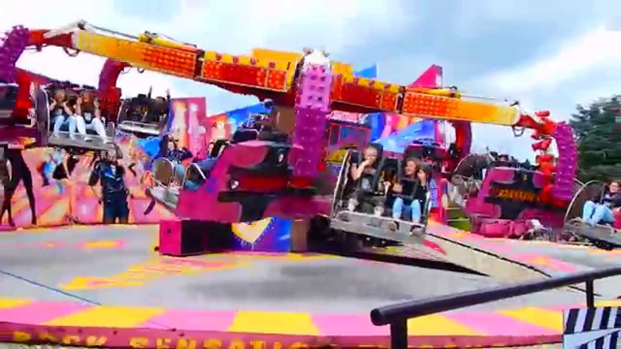 HARD ROCK ENERGY  HAUTMONT BELLE ILE 2015
