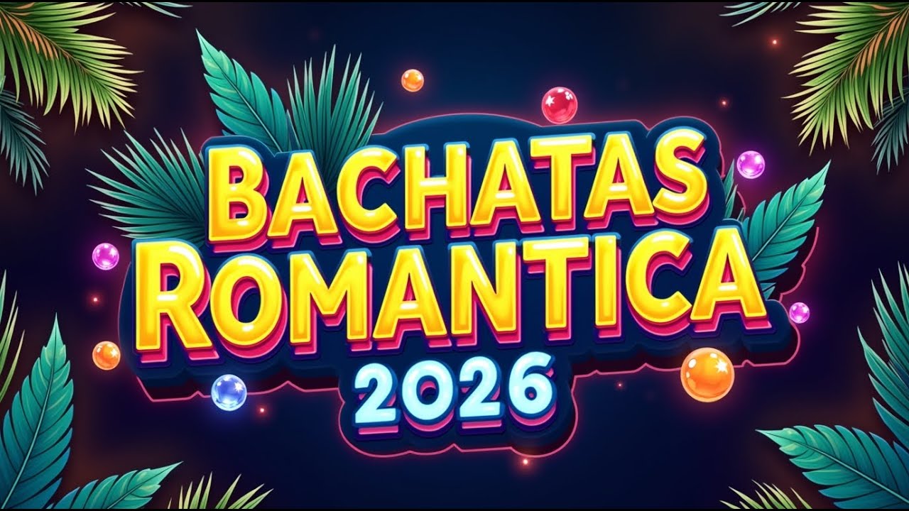 Bachata Mix 2025 🌟 Música Bonita para Bailar sin Prisa