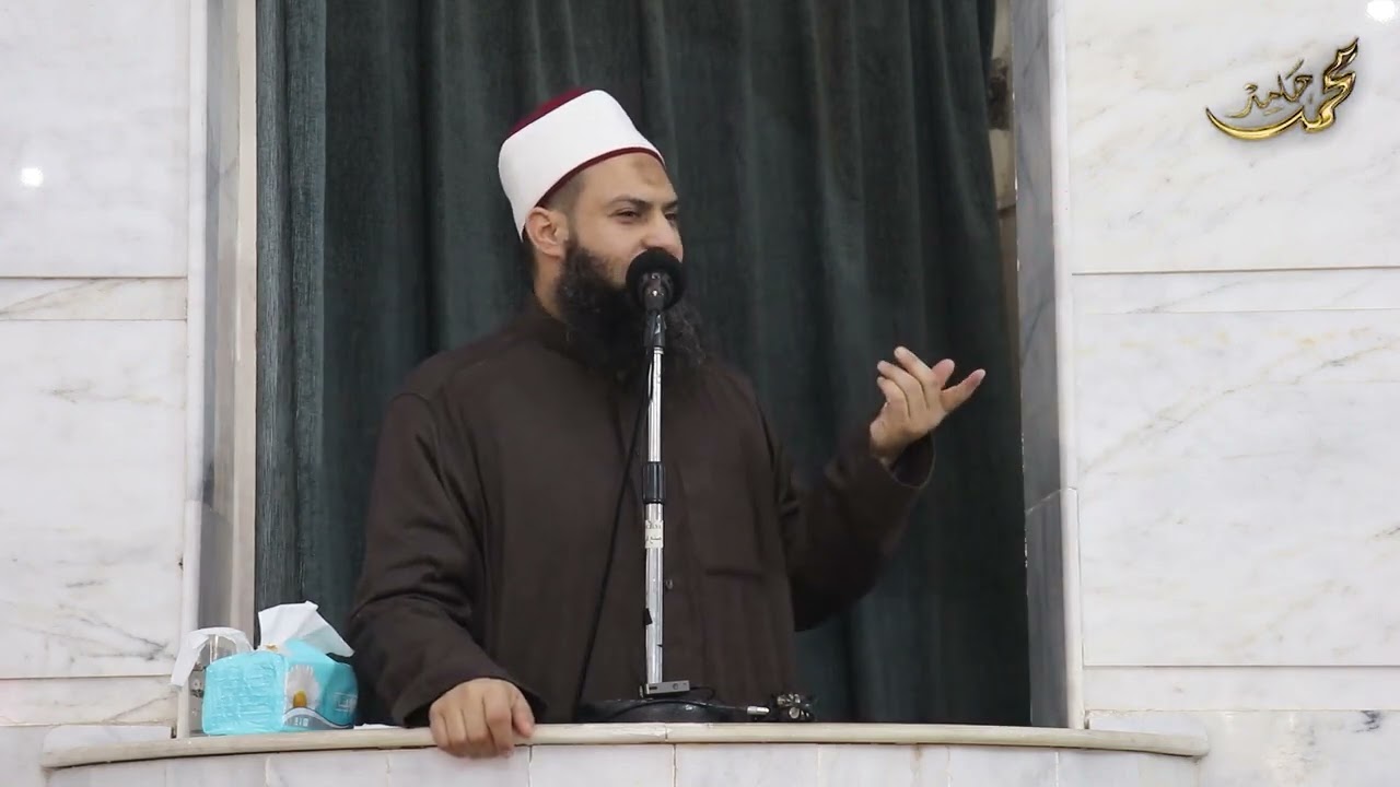 يا عبادي إني حرمت الظلم علي نفسي