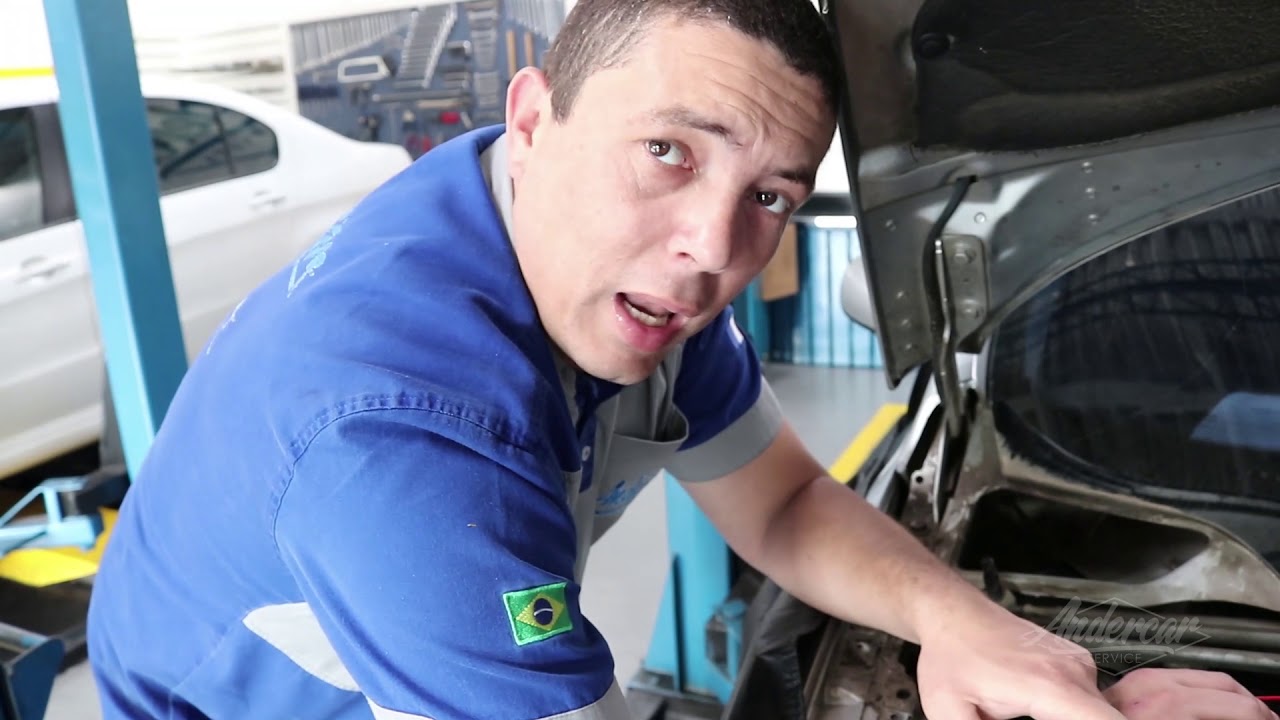 Peugeot 307 2.0 com um barulho no motor, barulho que assusta muita gente! Saiba como resolver. 👨‍🔧