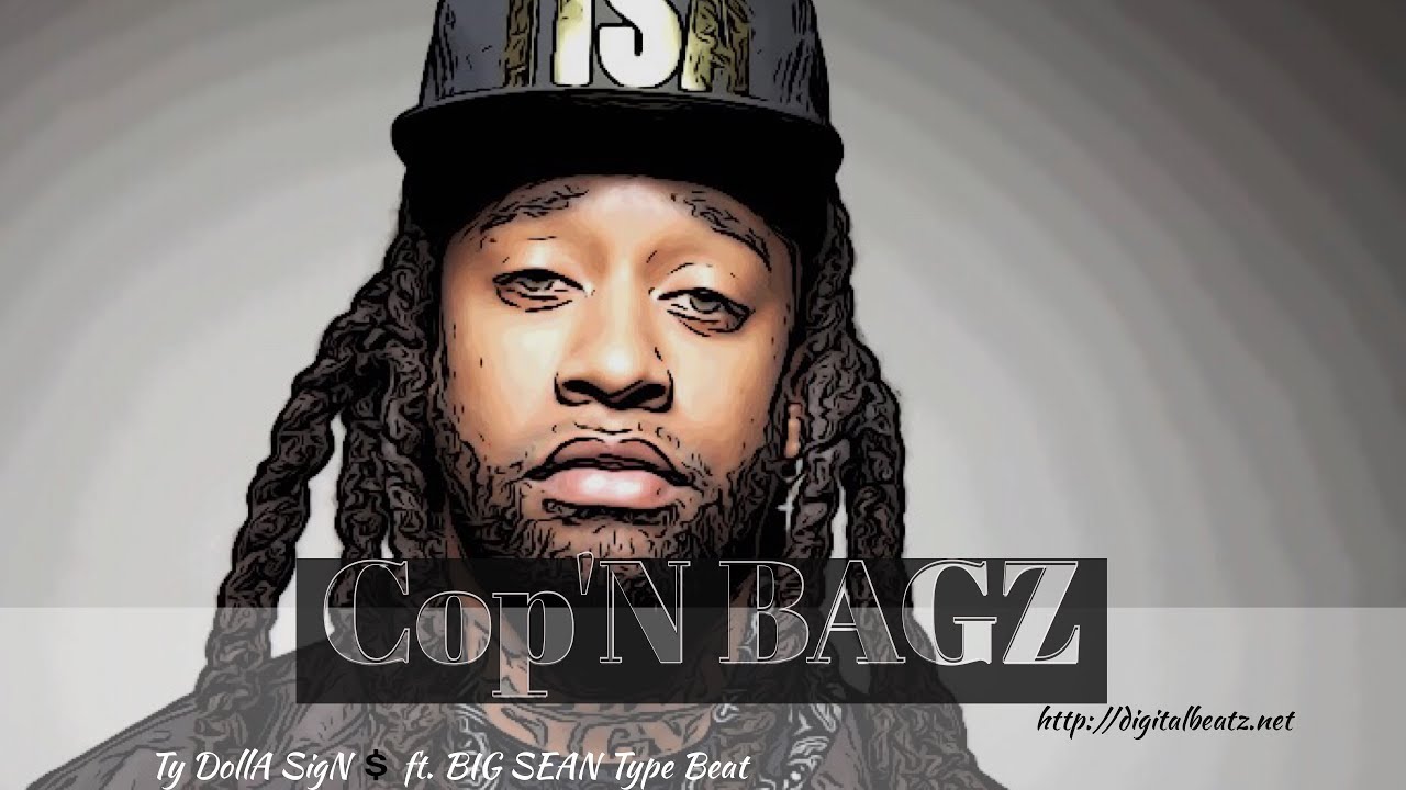 Ty Dolla Sign Type Beat 2017 - 