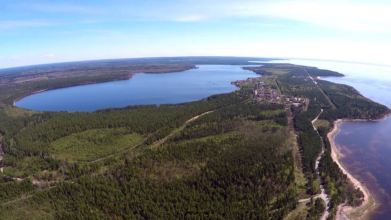 Финский залив, май 2015 / Finnish Gulf, May 2015