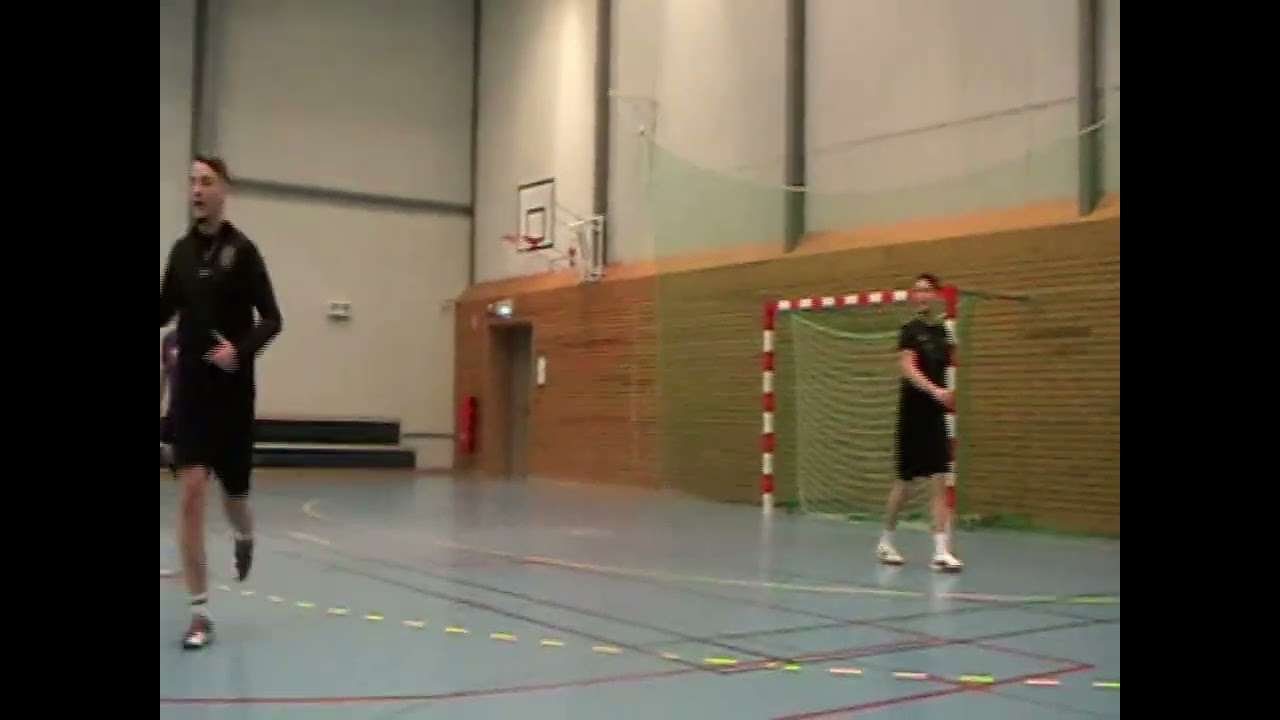 Lite Lätt FC 9 - 3 Telia TIF