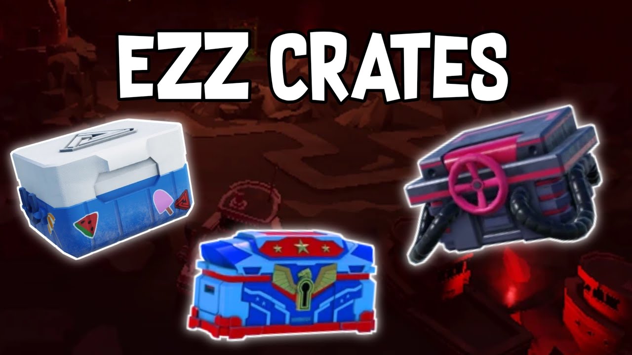 Best Way To Get All New Summer Crates Without Spend Coins | Tower Defense Simulator
