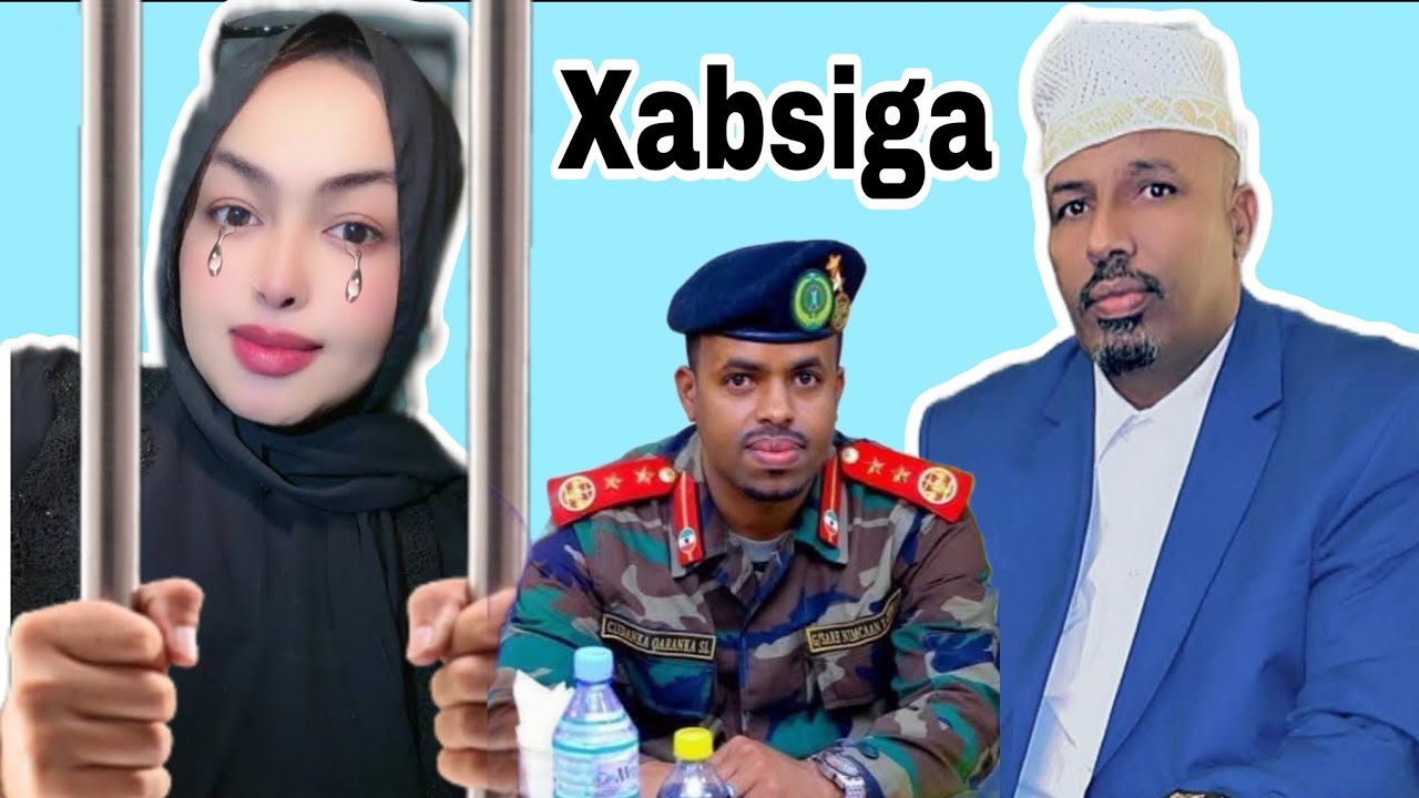 Beesha  Habar Awal Oo Jeelka Wayn Ee Hargeysa Kala Sobaxeen Goosha Isaaq Oo Afka Furatay Cawa 