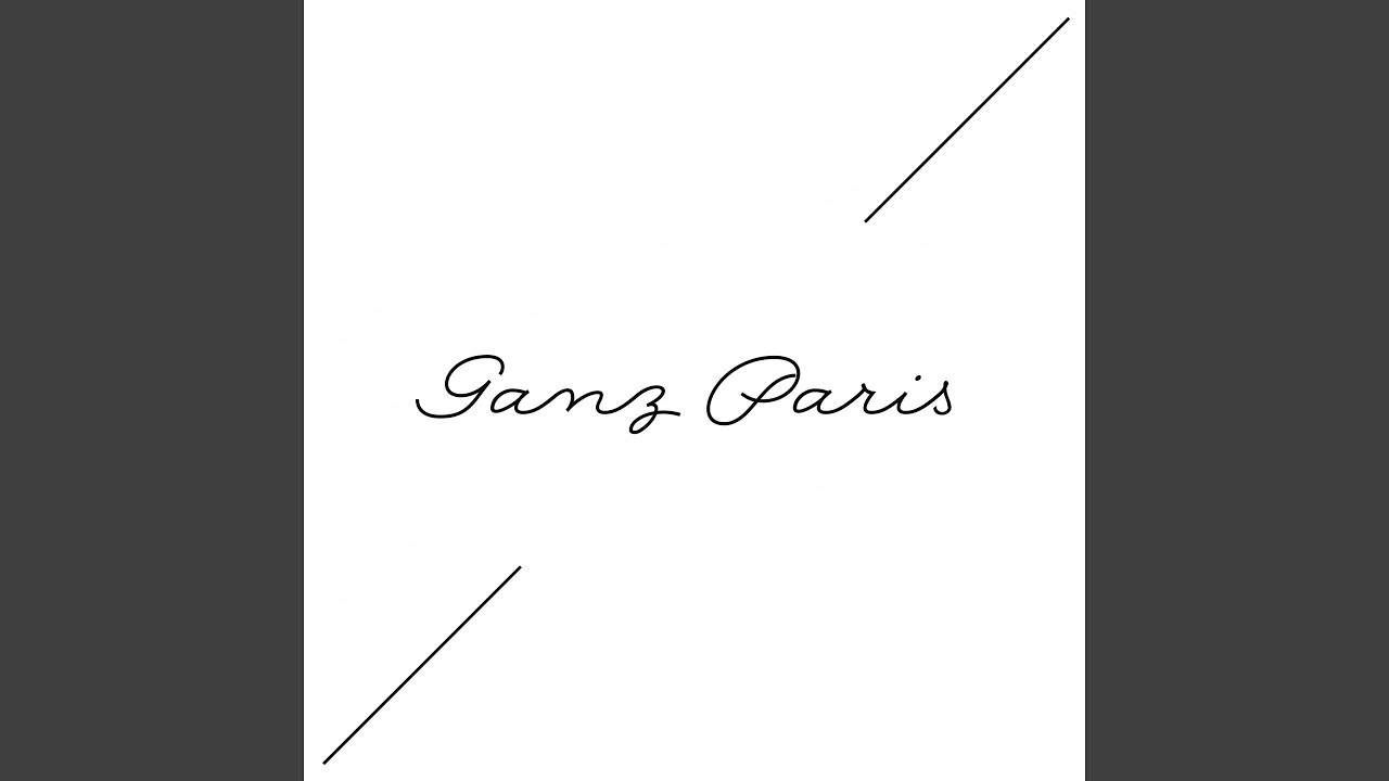 Ganz Paris