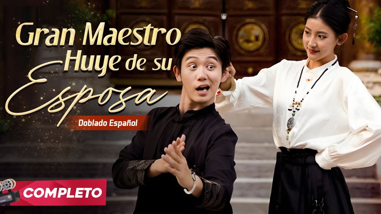 Para evitar matrimonio forzado, se casa con hombre de montañas, sin saber que es Gran Maestro oculto