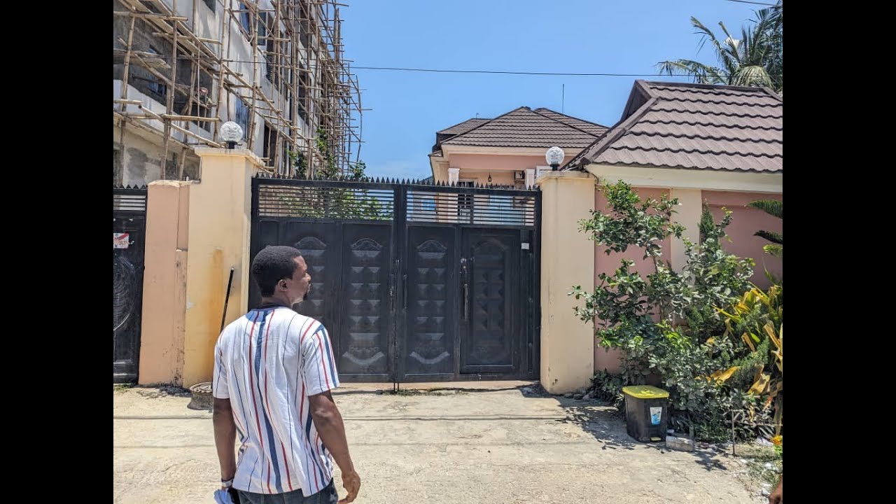 EP 18: VLOG: A Day in the life of an Airbnb Host in Lagos, Nigeria
