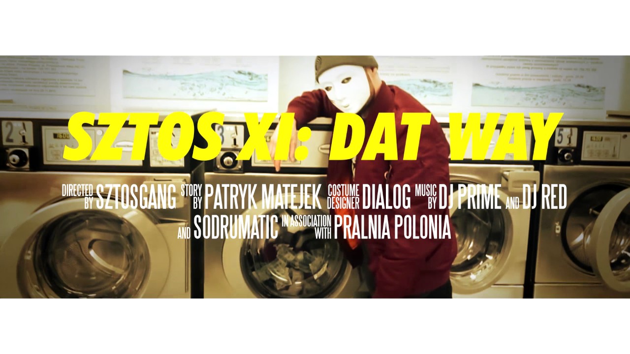 SZTOS XI: Dat Way @ City Hall Club [TRAILER]