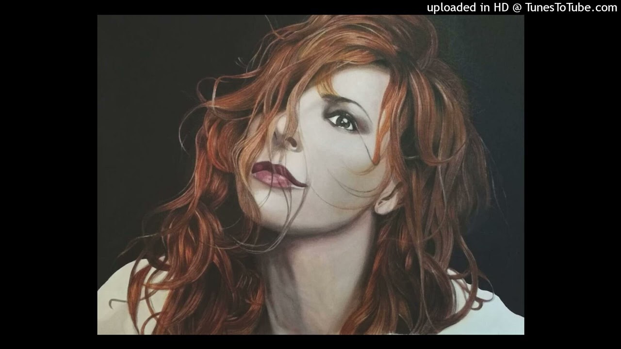 Mylène Farmer- Invisibles ( Pur Dream REMIX By Léo)