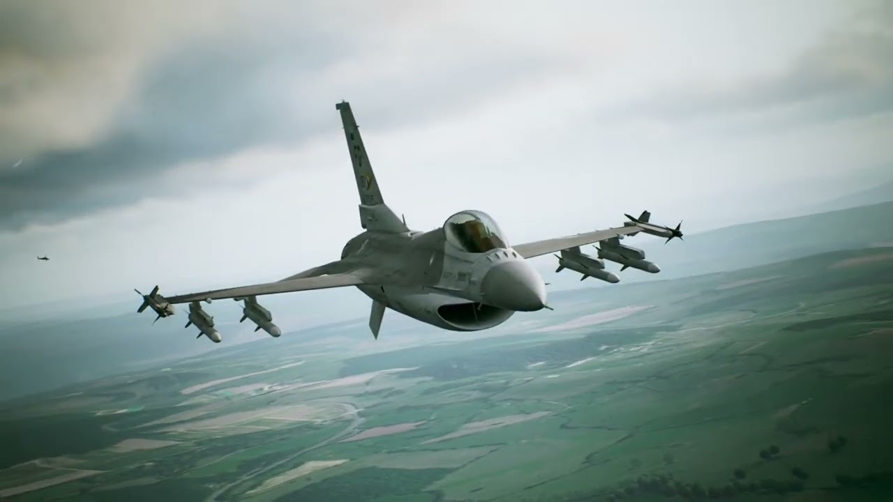 F-16