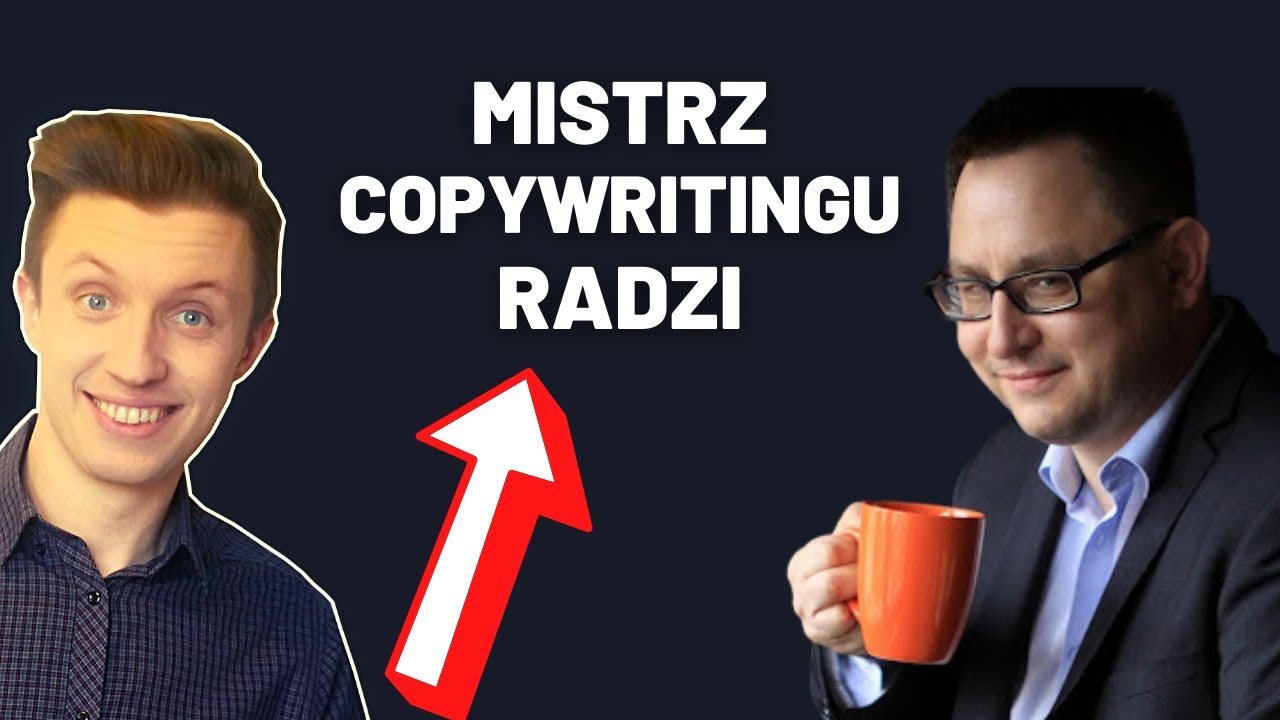 Kim Jest Legendarny Polski Copywriter? Czego możesz się nauczyć od niego?