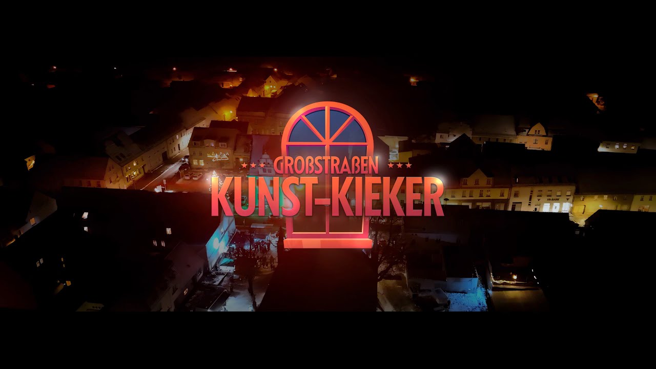 Kunstkieker Niemegk 2023