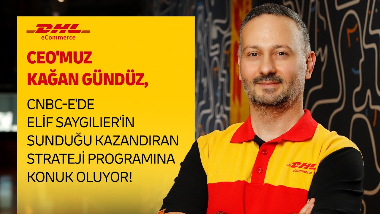 Kağan G&uuml;nd&uuml;z - CNBC-e Kazandıran Strateji