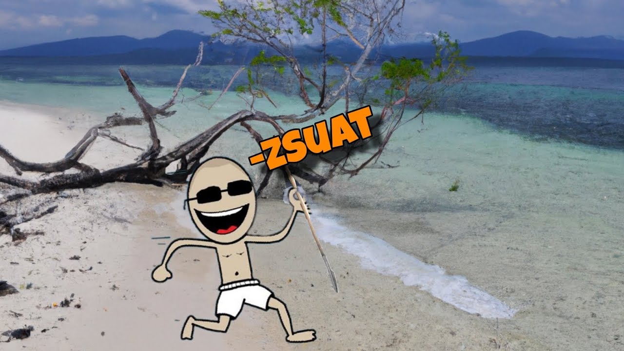 Teneke Kafalar Raft Komik Anlar #1