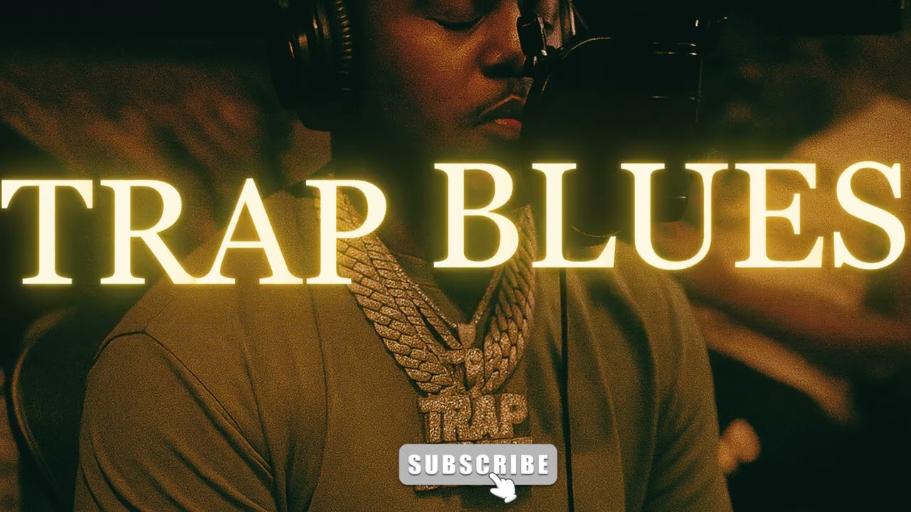 Tee Grizzley - Win vibes re-imagined (Trap Blues) 