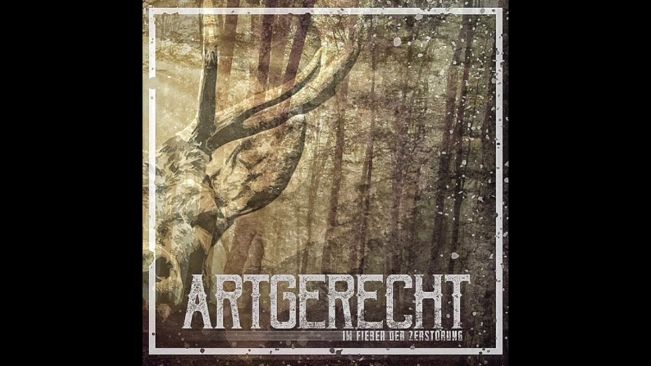 Artgerecht - Ein Leben