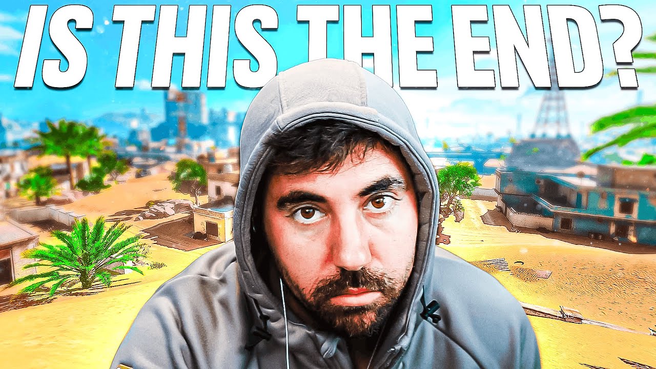 i’m almost done with this game.