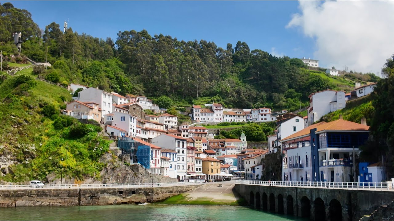 Cudillero