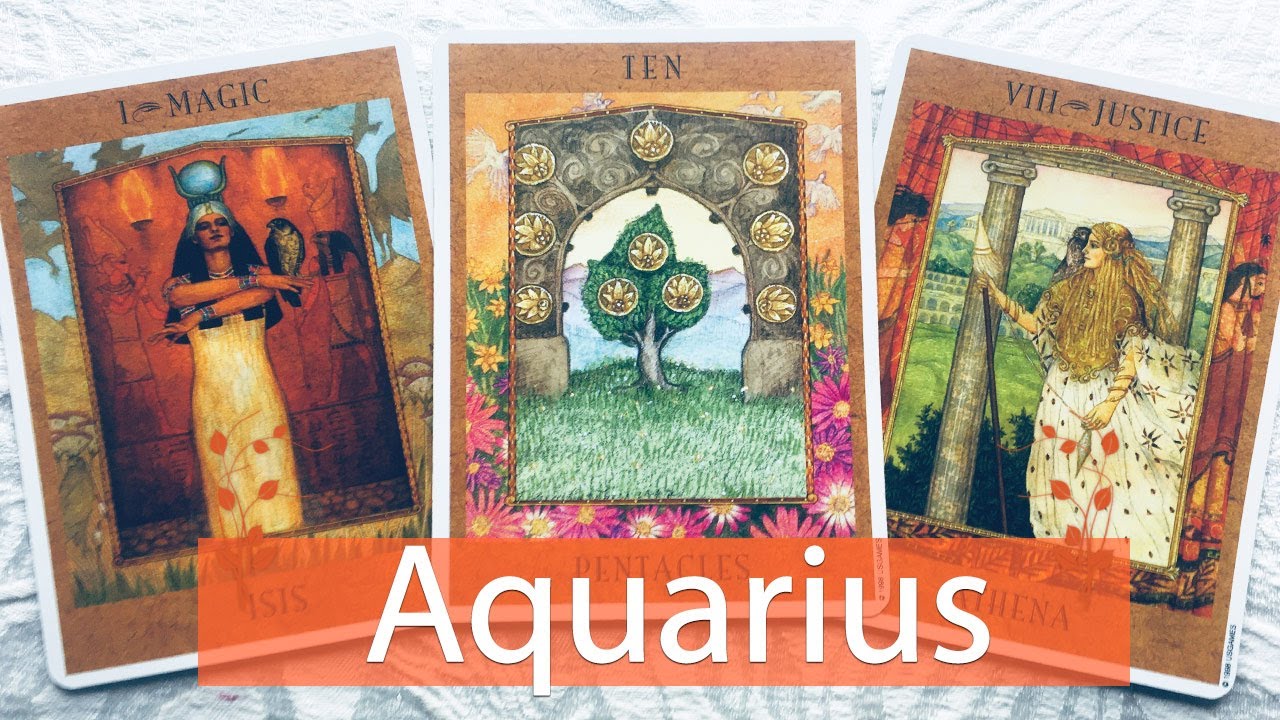 Aquarius the blame game two people who need to connect properly & emotionally. It takes two.