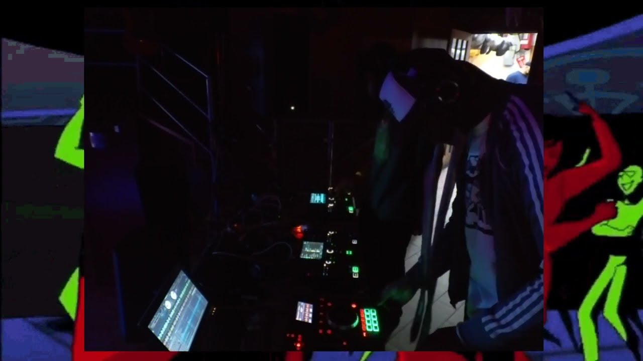 eldiaNYC [dazegxd + gum + swami sound] @ Gumfest Day 2 (2 Step Verification) {4/2/2022}