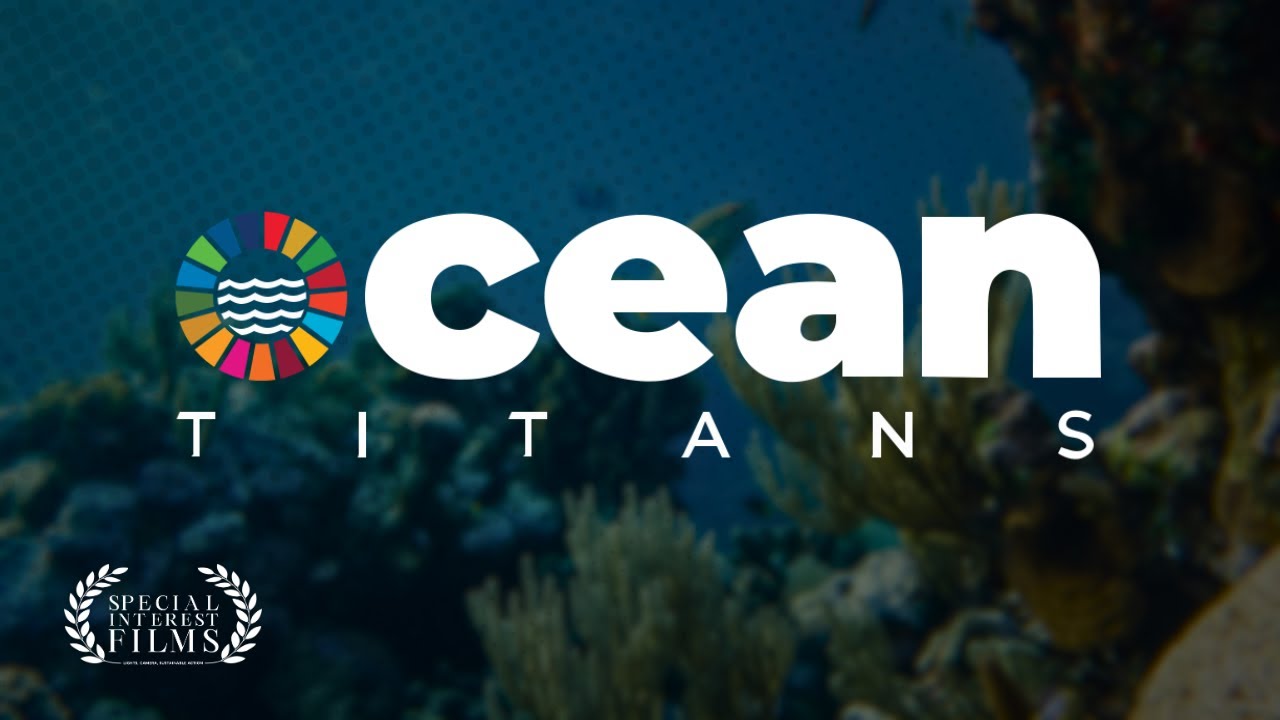 Ocean Titans - 2025 Trailer