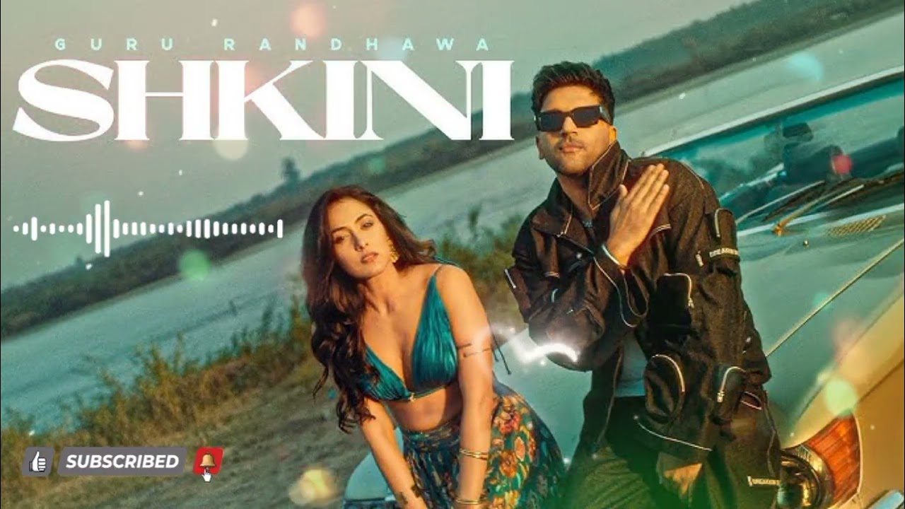 Shikni Song – Guru Randhawa | Latest Punjabi Party Song | Full Lyrics |CrownofMelody