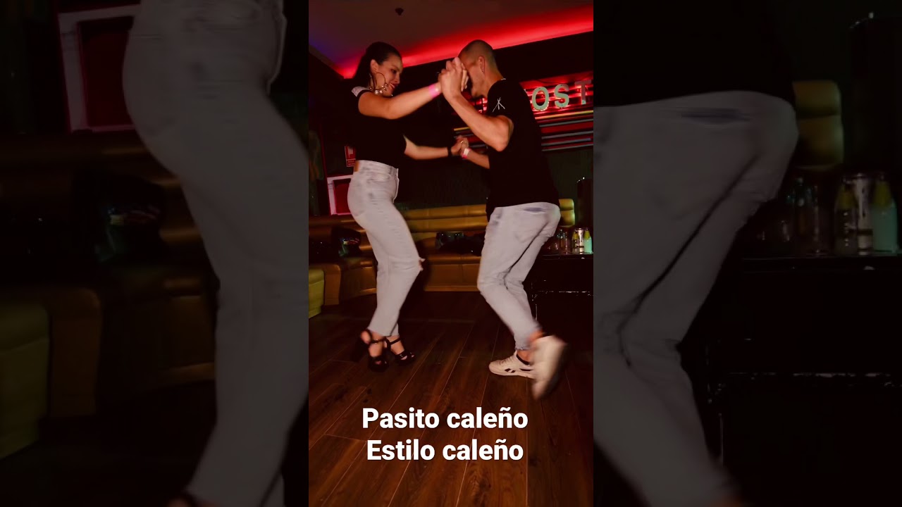 Estilo caleño