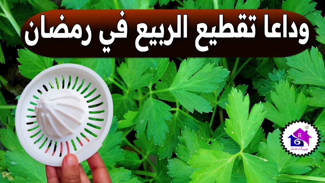 وداعا تقطيع الربيع في رمضان 🌜 تدابير منزلية تسهل عليك تحضيرات رمضان 2026