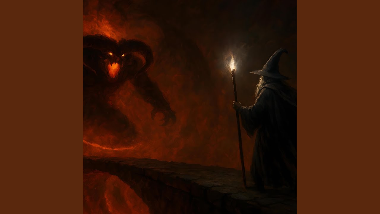 You Shall Not Pass