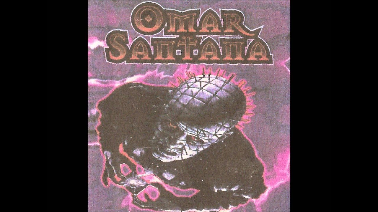Omar Santana & H2OH Records label mix (Hardcore / Gabber) HD
