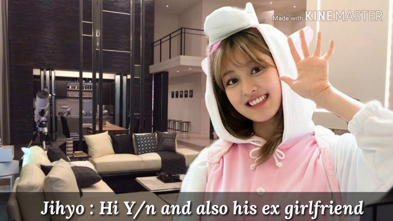 STUCK in the PAST EP 1 [KIM TAEHYUNG FF ]