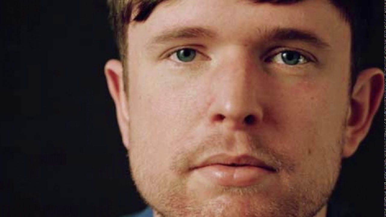 James Blake - Loathe To Roam (Unreleased)