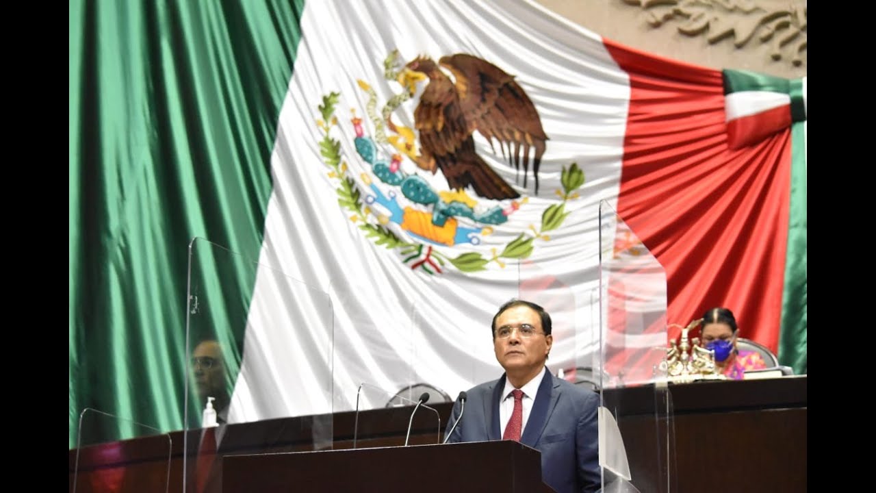 Dip. Benjamín Robles Montoya (PT) / Declaración de Procedencia en el expediente SI/LXIV/DP/02/2021