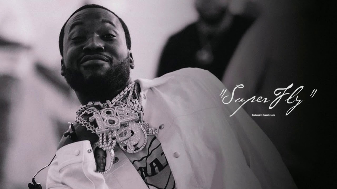 Superfly | BEAT / INSTRUMENTAL