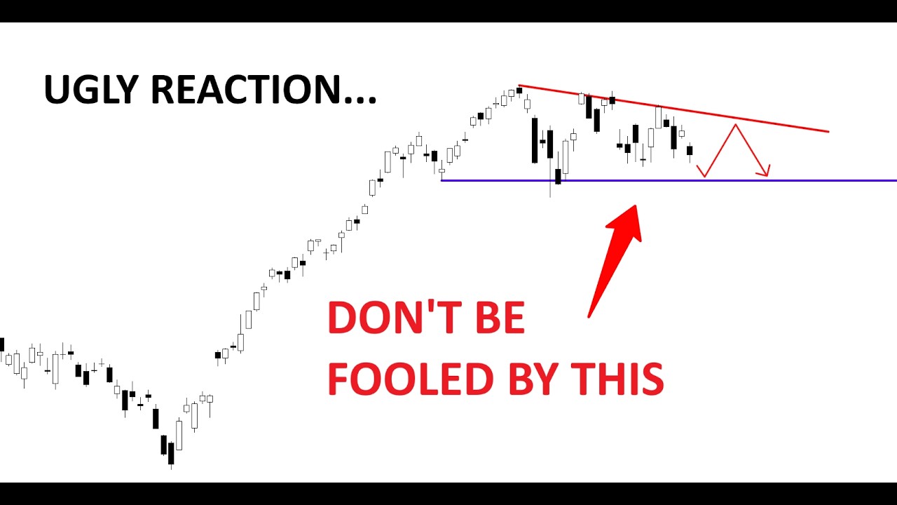 Technical Analysis of Stocks: SPX / QQQ / NVDA / TSLA / AMD / PLTR / SOFI / MU