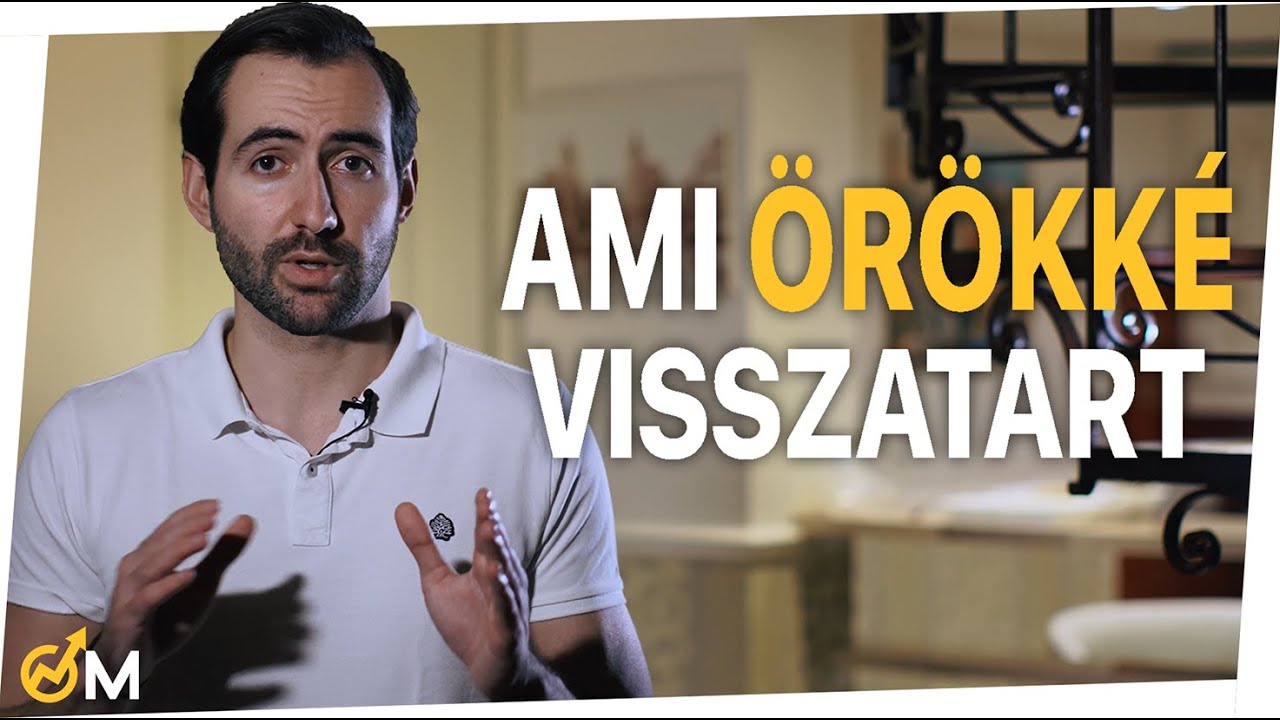 KÁROS SZOKÁSOK, és hogyan KÜZDD LE ŐKET