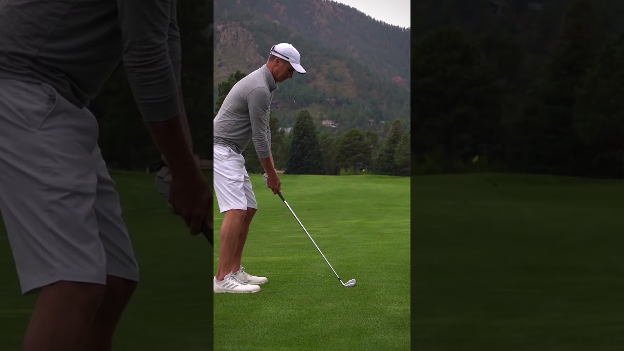 Master of Shot 🏌🏽&zwj;♂️💯 anh&ouml;ren!#golf #golfshot #golfsport #inspiration