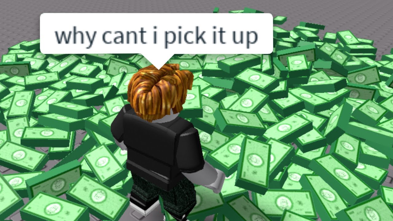 Investigating Roblox&rsquo;s &ldquo;Free Robux