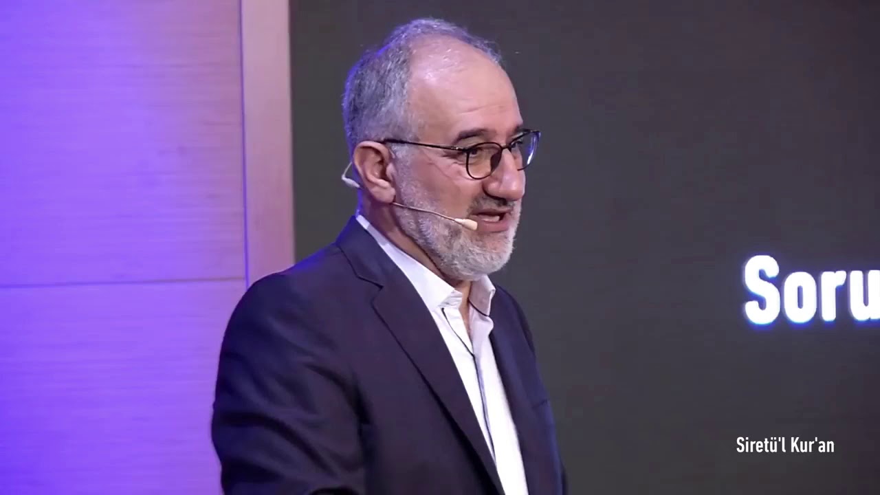 Sorumluluk takva: sorumsuzluğa karşı - Mustafa İslamoğlu
