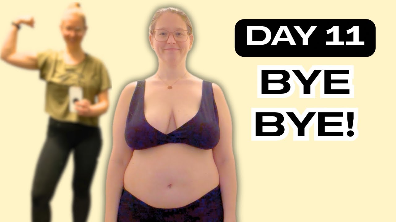 DAILY ACCOUNTABILITY CHECK-IN | POSTPARTUM WEIGHT LOSS JOURNEY | LOW FAT WFPB DIET