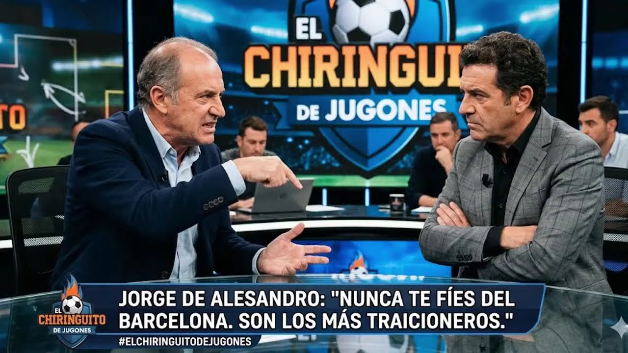 EL CHIRINGUITO DE JUGONES HOY - MI&Eacute;RCOLES 25 DE MARZO DE 2026 EN VIVO FULL HD #1080p