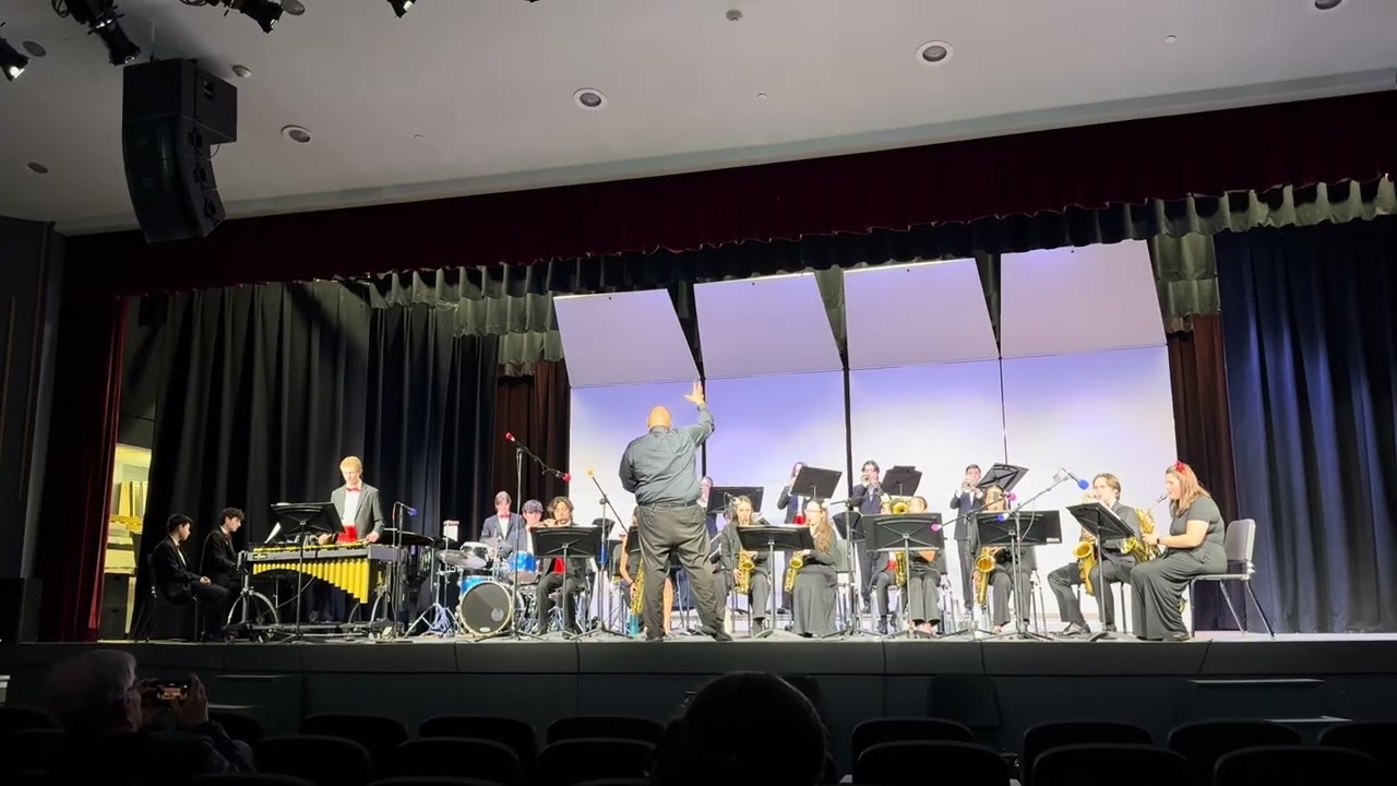 Moonglowers Prelims 2026 - Black Orpheus