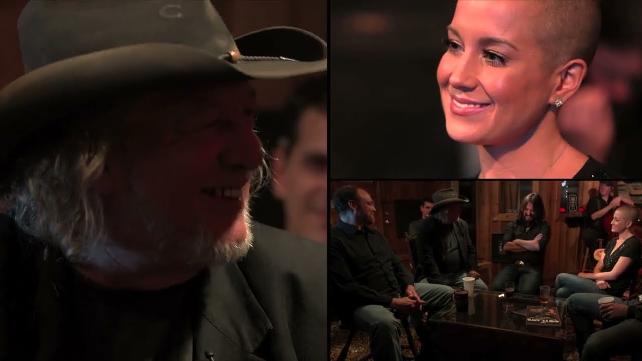 "Shooter Jennings' Midnight Special" Pilot Episode (2012)