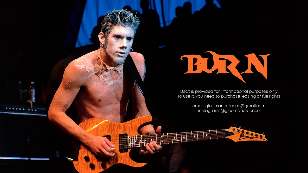 [SALE] Limp Bizkit Type Beat — 